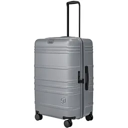Валіза 90FUN NINETYGO Modern Luggage 28` Grey (6941413244626) [172175] - мініатюра 7