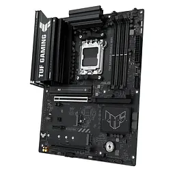 Материнcька плата TUF GAMING B850-E WIFI sAM5 B850 4xDDR5 M.2 HDMI DP Wi-Fi BT ATX Asus teh0019026 - мініатюра 6