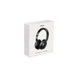 Навушники Ugreen HP106 HiTune Max3 Hybrid ANC Black (90422) - мініатюра 5