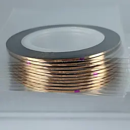 Стрічка для дизайну нігтів striping tape B127 №11