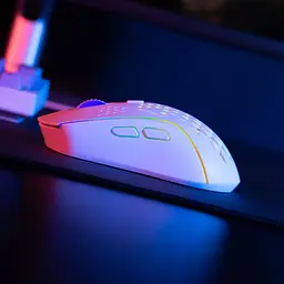 Бездротова ігрова миша Proove Gaming Buzz, в асортименті - мініатюра 5