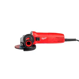 Шліфмашина кутова AGV 10-125 EK 125мм 1000Вт Milwaukee teh0025383 - мініатюра 6