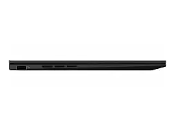 Ноутбук Asus Zenbook 14 OLED UM3406GA Black (UM3406GA-QD179W) - мініатюра 6