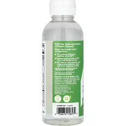 Кокосова олія Nature's Way Coconut Oil преміум 300 мл - мініатюра 2