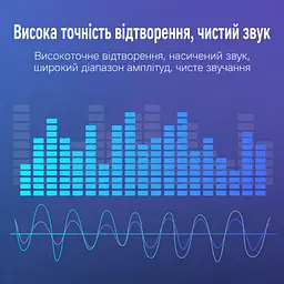 Стереоаудіокабель Vention 3 м тюльпани 2 RCA штекери на 2 RCA штекери позолочені контакти алюмінієві корпуси штекерів чорний (VAB-R06-B300) - мініатюра 9