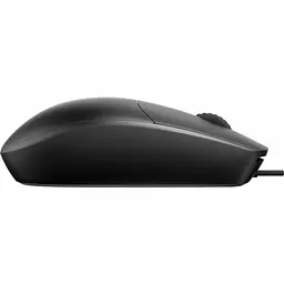Мишка Rapoo N100 Black - мініатюра 5