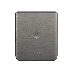 Мобільний телефон Motorola Razr 70 8/256GB Hematite (Stone grey) (PBB60052UA) - мініатюра 12