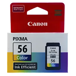 Картридж Canon (CL-56) Pixma E404/E464 Color (9064B001) - мініатюра 2