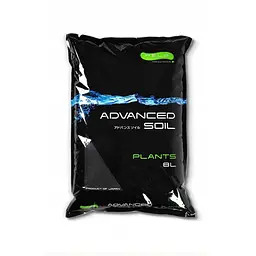 Субстрат для акваріума Aquael Advanced Soil Plants 3 л - мініатюра 2