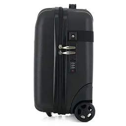 Валіза Semi Line 16" (XS) Black (T5984-2) - мініатюра 3