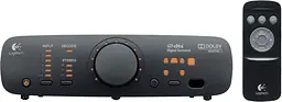 Колонки для домашнього кінотеатру Logitech Z906 5.1 Surround Sound Speaker System (980-000468) - мініатюра 3