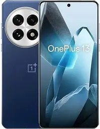 Смартфон OnePlus 13 16/512GB Midnight Ocean Global no charger