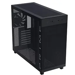 Корпус ASUS Prime AP303 TG Black (90DC00V0-B39010) - мініатюра 4
