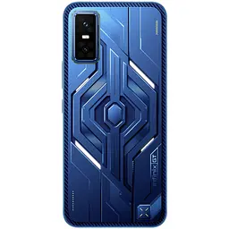 Мобільний телефон Infinix GT 30 8/256Gb Cyber Blue (4894947101021) - мініатюра 3