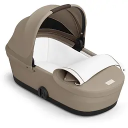 Люлька Cybex Melio Almond Beige (524000047) - мініатюра 2