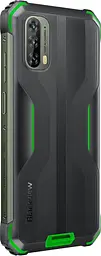 Смартфон Blackview BV7100 6/128Gb NFC Green - мініатюра 6