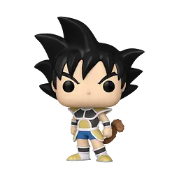 Фігурка Funko Pop Перли Дракона Супер Гоку DRAGON BALL SUPER: BROLY Goku 10 см FP DBSB G 1860 - мініатюра 2