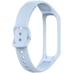 Ремінець DK для Samsung Galaxy Fit2 (R220) Silicone Sport Band (lilac) - мініатюра 2