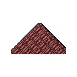 Килимок для мишки HyperX Pulsefire Mat L Black (4Z7X4AA) - мініатюра 4