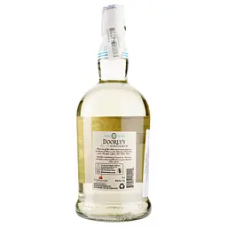 Ром Doorly’s 3 Year Old White, 40%, 0,7 л - мініатюра 2