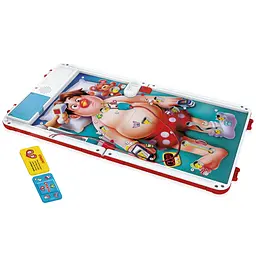 Настільна гра Hasbro Операція (G0951) - мініатюра 2