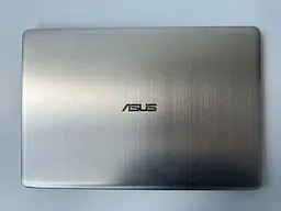 Ігровий ноутбук ASUS VivoBook Pro 15 N580GD 15.6" (i7-8750H / 16GB / SSD 256GB / GTX 1050 4GB) б/в - мініатюра 7