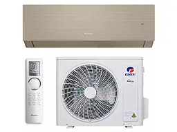 Кондиціонер Gree Clivia Champagne DC Inverter R-32 GWH12AUCXB-K6DNA1A