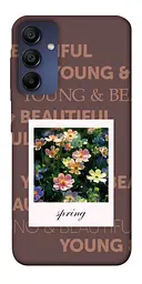 Чохол Demsky Spring serenade для Samsung Galaxy A15 4G/5G