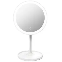 Дзеркало для макіяжу з LED-підсвіткою Doco Daylight Mirror