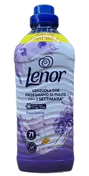 Концентрований ополіскувач Lenor 1,491 л. 71 прання