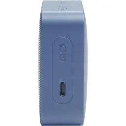 Акустична система JBL Go Essential 2 Blue (JBLGOES2BLUEU) - миниатюра 5