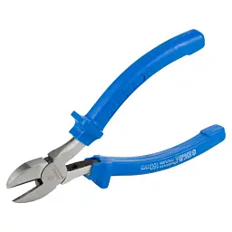 Бокорізи Sigma 160мм blue (4351161) - мініатюра 7