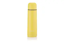 Термос Ardesto Bright City 500 мл Жовтий AR2650YL