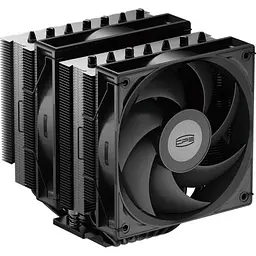 Кулер до процесора PcCooler (RT720 BK)