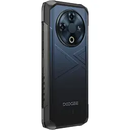 Смартфон Doogee Fire 6 6/256GB Blue [138499] - мініатюра 5