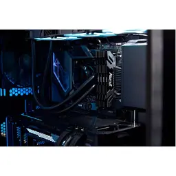 Модуль пам'яті для комп'ютера DDR5 48GB 6400 MHz Renegade Silver XMP Kingston Fury (ex.HyperX) (KF564C32RS-48) - мініатюра 12