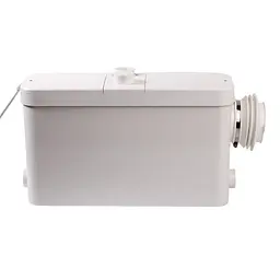 Каналізаційна установка VOLKS pumpe WC500-2 (18981)