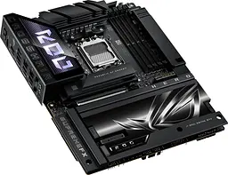 Материнська плата Asus ROG CROSSHAIR X870E HERO BTF sAM5 X870E 4xDDR5 M.2 HDMI WiFi BT ATX - мініатюра 5