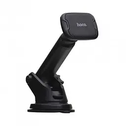 Автотримач Hoco CA67 Car Mount Holder (Black) [53490] - мініатюра 4