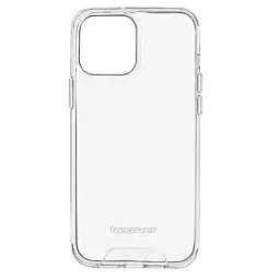Чохол до мобільного телефона BeCover Space Case Apple iPhone 14 Plus Transparancy (708582) - мініатюра 5