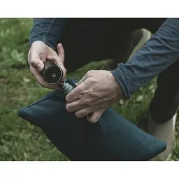 Насос для надувних меблів Easy Camp Allium Rechargeable Pump (680253) (932247) - мініатюра 8