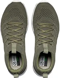Кросівки Scarpa Gecko City 38 Хакі - мініатюра 2