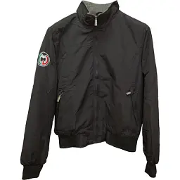 Куртка Castellani Freetime S Black