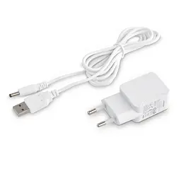 Настiльна лампа Videx LED TF05W 7W 3000-5500K біла (VL-TF05W) - мініатюра 8