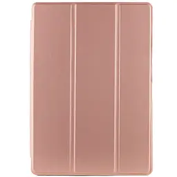 Чохол-книжка Book Cover stylus slot Samsung Galaxy Tab A7 Lite T220/T225 Рожевий Epik teh0030277