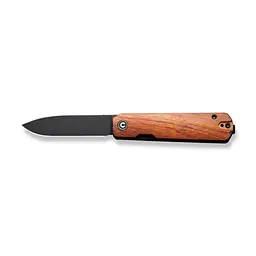 Ніж складаний Civivi Sendy Guibourtia Wood C21004A-2 - мініатюра 9