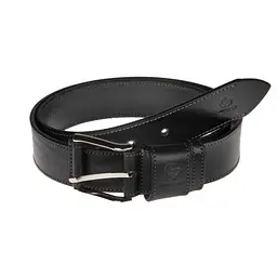Ремінь шкіряний GRANDE PELLE 120х3,5 см nsa0001201 - мініатюра 1