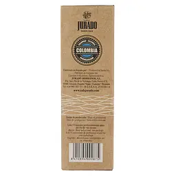 Кава мелена Jurado Colombia 100% Arabica 250 г - мініатюра 3