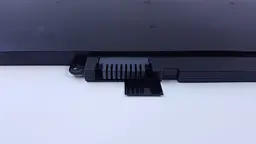 Акумулятор для ноутбука Dell Inspiron 15-7537 F7HVR, 58Wh (3800 mAh), 4cell, 14.8V, Li-ion, чорний - мініатюра 6