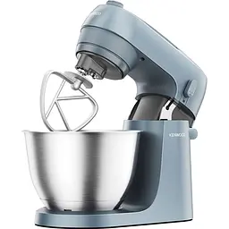 Кухонна машина Kenwood KZM 35.000 GY [172367] - мініатюра 11